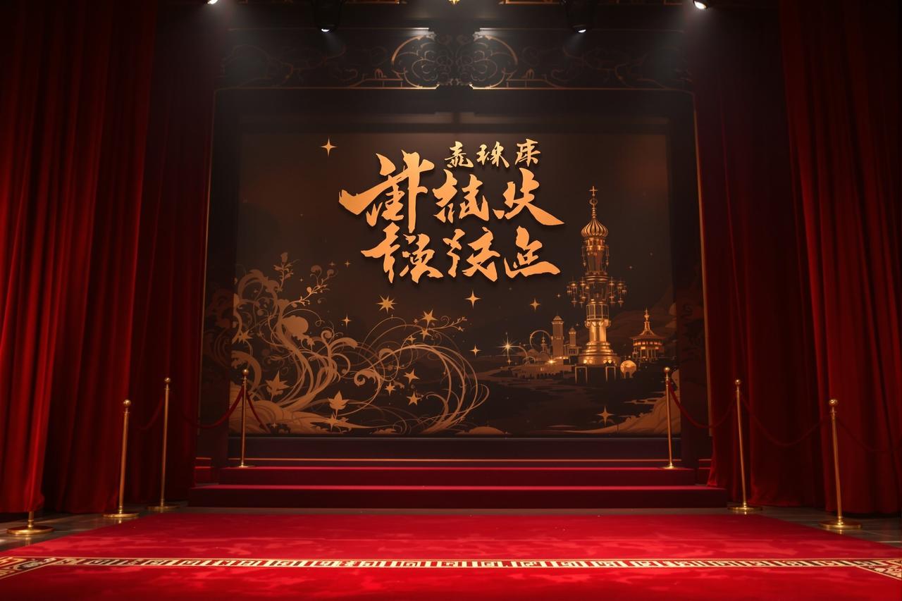 宅宅影院荣获第36届金鸡奖最佳影片提名