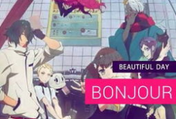 动漫影视,穿越时空的冒险之旅