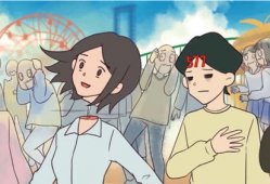 恋爱纪念日动漫,恋爱纪念日动漫回顾