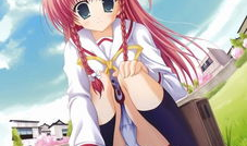 动漫美女爆衣,动漫美女魅力四溢