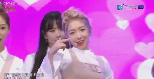 娱乐吃瓜蜀黍原创女主